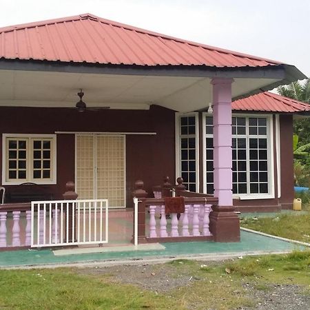 De Sabil Homestay Teluk Panglima Garang 외부 사진