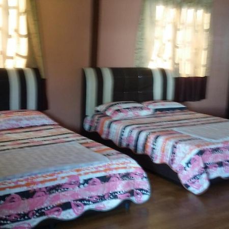 De Sabil Homestay Teluk Panglima Garang 외부 사진